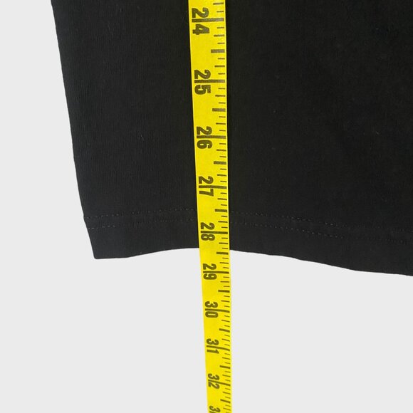 Streetwise Goodfellas Graphic T-Shirt Black Men's Large Short-Sleeve Mobster Tee - Picture 11 of 11